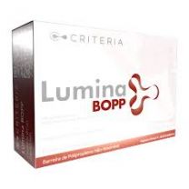 Membrana Biológica Bovina Lumina BOPP Bone Heal - Critéria