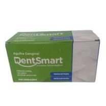 Fio de Sutura Agulhado Nylon - DentSmart / Safe