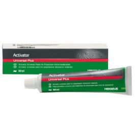 Adesivo Universal para Silicone de Adição - Kulzer - Dental Web